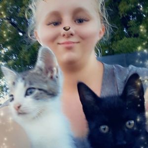 Meet your Posher, Hayley